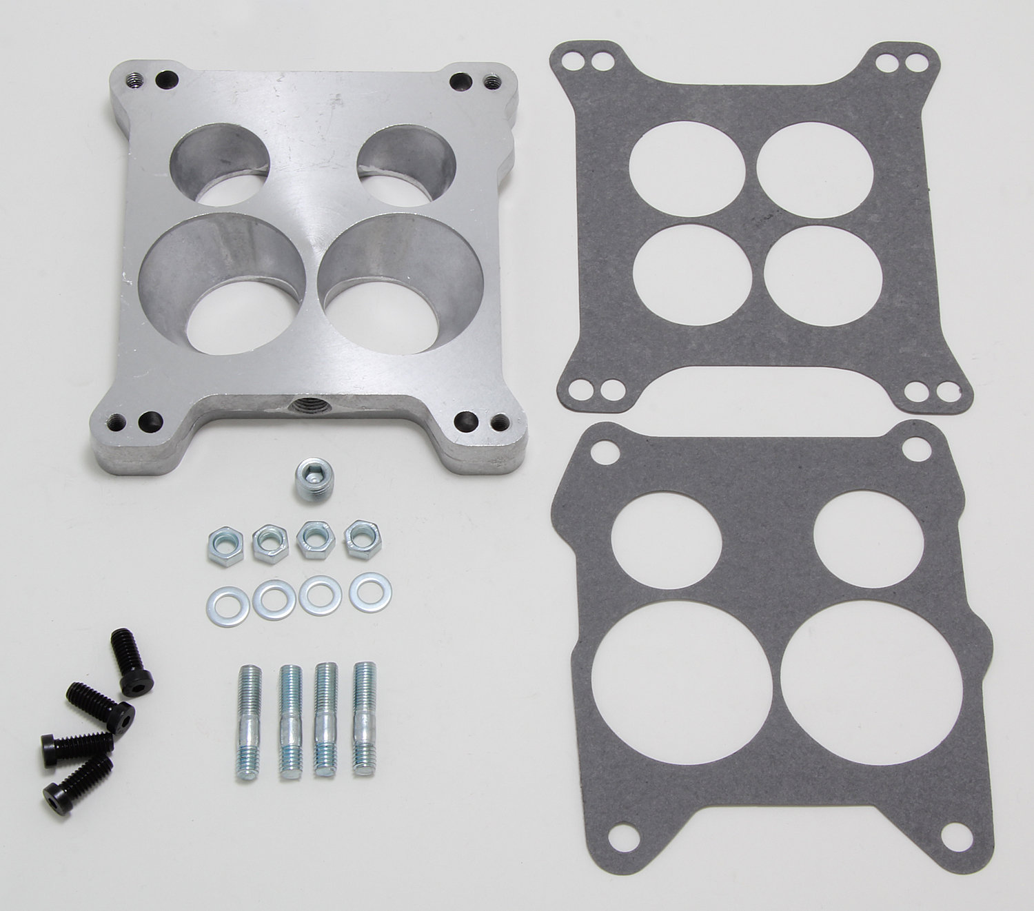 Trans-Dapt Performance 2034 Carburetor Adapter Plate - CARBURETOR ADAPTER