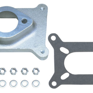 Trans-Dapt Performance 2044 Carburetor Adapter Plate – CARBURETOR ADAPTER