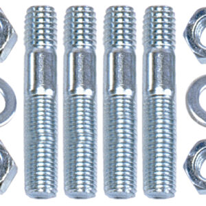 Trans-Dapt Performance 2046 1-3/8 in. LONG CARBURETOR STUD KIT