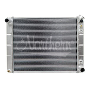 Northern Radiator 205028 All Aluminum Muscle Car Radiator Northern Radiator 205028 All Aluminum Muscle Car Radiator