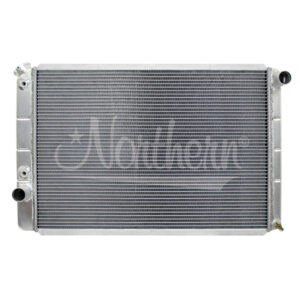 Northern Radiator 205063 All Aluminum Muscle Car Radiator