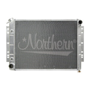 Northern Radiator 205071 All Aluminum Muscle Car Radiator