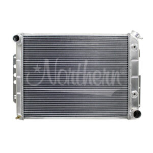 Northern Radiator 205072 All Aluminum Muscle Car Radiator