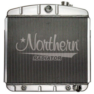 Northern Radiator 205122 All Aluminum Muscle Car Radiator