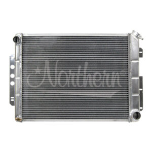 Northern Radiator 205125 All Aluminum Muscle Car Radiator
