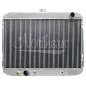 Northern Radiator 205132 All Aluminum Muscle Car Radiator