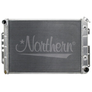 Northern Radiator 205133 All Aluminum Muscle Car Radiator