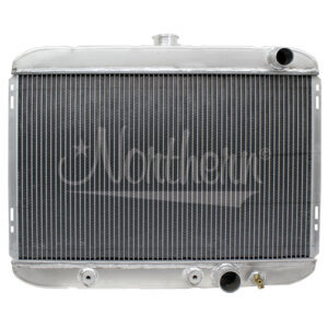 Northern Radiator 205137 All Aluminum Muscle Car Radiator