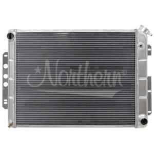 Northern Radiator 205140 All Aluminum Muscle Car Radiator