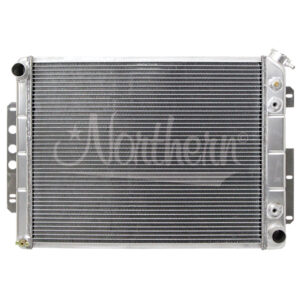 Northern Radiator 205141 All Aluminum Muscle Car Radiator