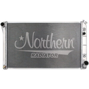 Northern Radiator 205179 All Aluminum Muscle Car Radiator