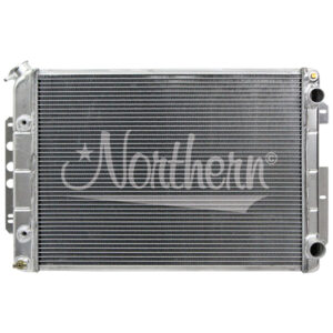 Northern Radiator 205182 All Aluminum Muscle Car Radiator