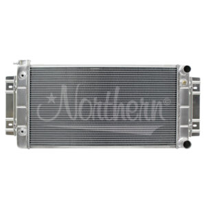 Northern Radiator 205183 All Aluminum Muscle Car Radiator