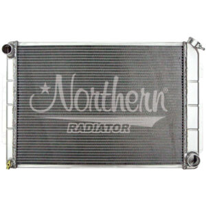 Northern Radiator 205184 All Aluminum Muscle Car Radiator