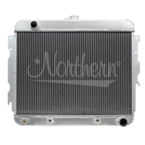 Northern Radiator 205192 All Aluminum Muscle Car Radiator