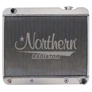 Northern Radiator 205194 All Aluminum Muscle Car Radiator