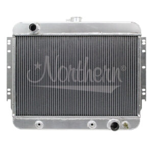 Northern Radiator 205195 All Aluminum Muscle Car Radiator