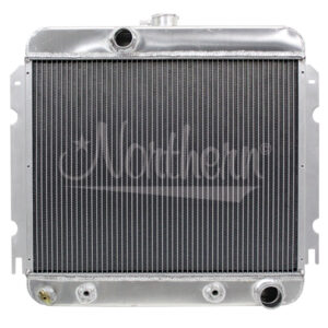 Northern Radiator 205198 All Aluminum Muscle Car Radiator