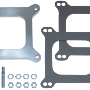 Trans-Dapt Performance 2063 Carburetor Spacer – CARBURETOR SPACER
