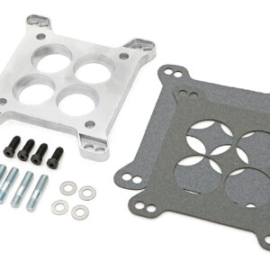 Trans-Dapt Performance 2064 Carburetor Adapter Plate – CARBURETOR ADAPTER Trans-Dapt Performance 2064 Carburetor Adapter Plate – CARBURETOR ADAPTER