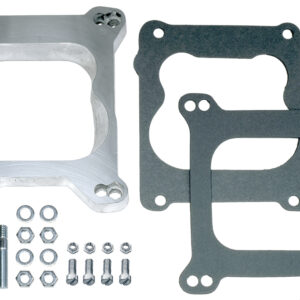 Trans-Dapt Performance 2066 Carburetor Adapter Plate – CARBURETOR ADAPTER Trans-Dapt Performance 2066 Carburetor Adapter Plate – CARBURETOR ADAPTER