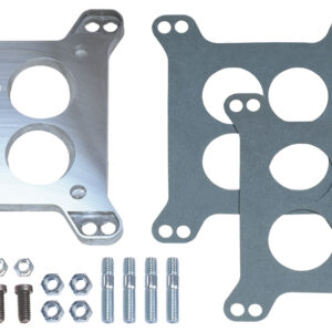 Trans-Dapt Performance 2090 Carburetor Adapter Plate – CARBURETOR ADAPTER