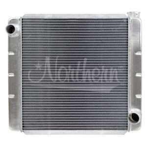 Northern Radiator 209674 19 Inch Race Pro Radiator