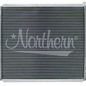 Northern Radiator 209675 19 Inch Race Pro Radiator