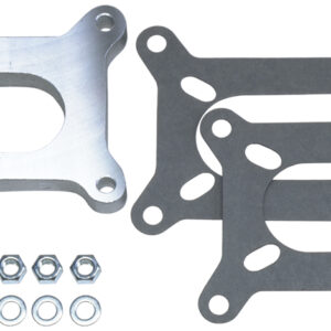 Trans-Dapt Performance 2134 Carburetor Spacer – CARBURETOR SPACER