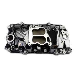 Edelbrock 2161-BP Engine Intake Manifold