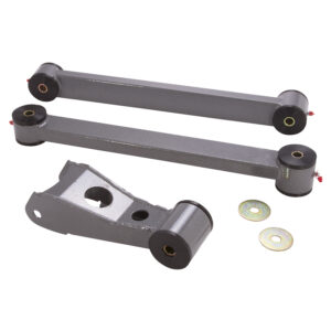 BBK Performance Parts 2523 Suspension Control Arm – Control Arms