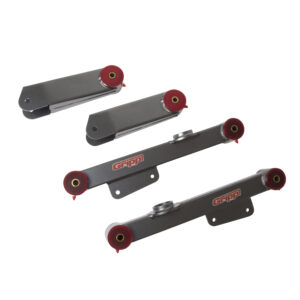 BBK Performance Parts 2526 Suspension Control Arm – Control Arms