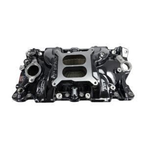 Edelbrock 2701-BP Engine Intake Manifold Edelbrock 2701-BP Engine Intake Manifold