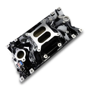 Edelbrock 2716-BP Engine Intake Manifold