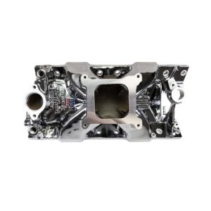 Edelbrock 2975-CP Engine Intake Manifold