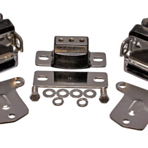 Energy Suspension – Motor And Transmission Mount – 3.1133G Energy Suspension – Motor And Transmission Mount – 3.1133G