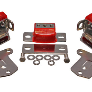 Energy Suspension – Motor And Transmission Mount – 3.1133R Energy Suspension – Motor And Transmission Mount – 3.1133R