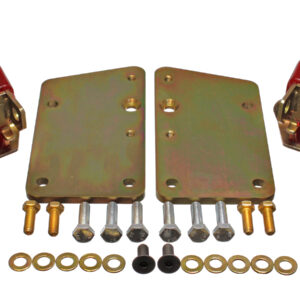 Energy Suspension – GM LS Series Motor Mount Conversion Kit – 3.1150R Energy Suspension – GM LS Series Motor Mount Conversion Kit – 3.1150R