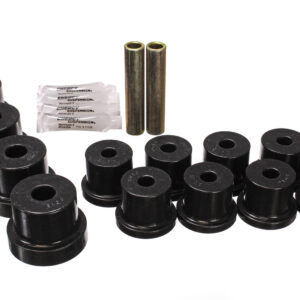Energy Suspension – Leaf Spring Bushing Set – 3.2102G Energy Suspension – Leaf Spring Bushing Set – 3.2102G