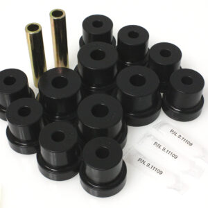 Energy Suspension – Leaf Spring Bushing Set – 3.2103G Energy Suspension – Leaf Spring Bushing Set – 3.2103G