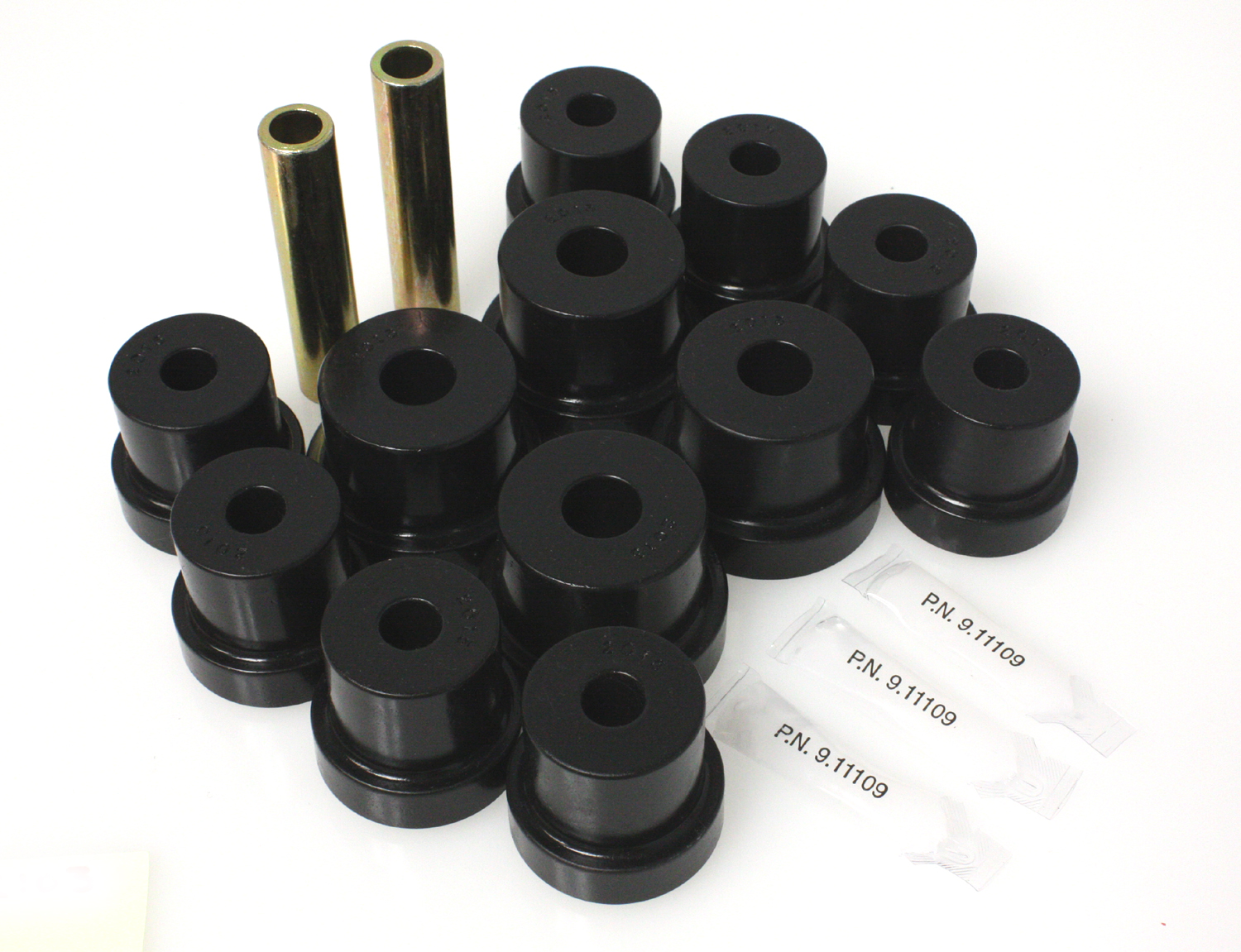 Energy Suspension - Leaf Spring Bushing Set - 3.2103G