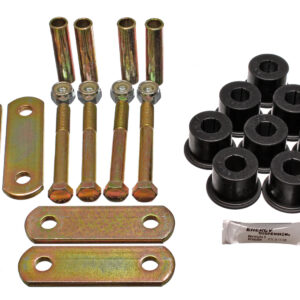 Energy Suspension – Heavy Duty Shackle Set – 3.2135G