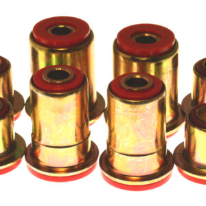 Energy Suspension – Control Arm Bushing Set – 3.3101R