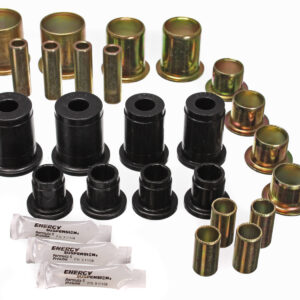 Energy Suspension – Control Arm Bushing Set – 3.3117G