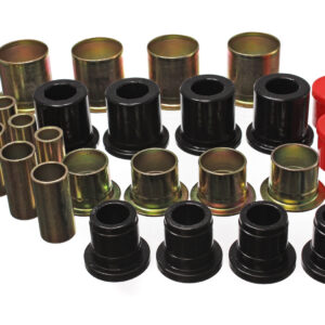 Energy Suspension – Control Arm Bushing Set – 3.3161G