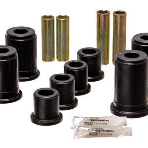 Energy Suspension – Control Arm Bushing Set – 3.3186G