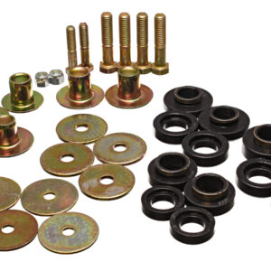 Energy Suspension – Body Mount Set – 3.4142G Energy Suspension – Body Mount Set – 3.4142G
