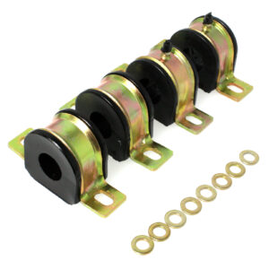 Energy Suspension – Sway Bar Bushing Set – 3.5175G Energy Suspension – Sway Bar Bushing Set – 3.5175G