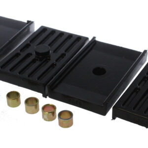 Energy Suspension – Universal Leaf Spring Pad – 3.6112G