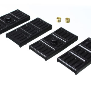 Energy Suspension – Universal Leaf Spring Pad – 3.6113G